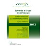 Actes CNCDP 2012 (numérique)
