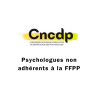 Sollicitation CNCDP - Psychologues non adhérents à la FFPP