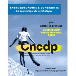 Actes CNCDP 2019 (numérique)